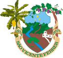 Brasão de São Vicente Férrer