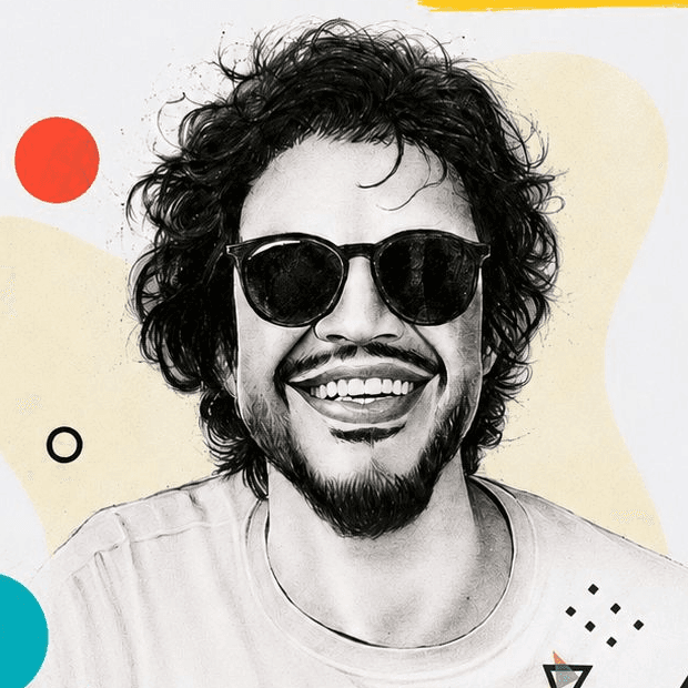 Ilustração do Prof. Kléber Camelo